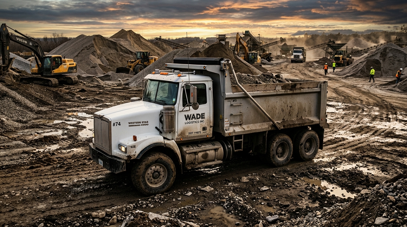 CONTAMINATED MATERIAL