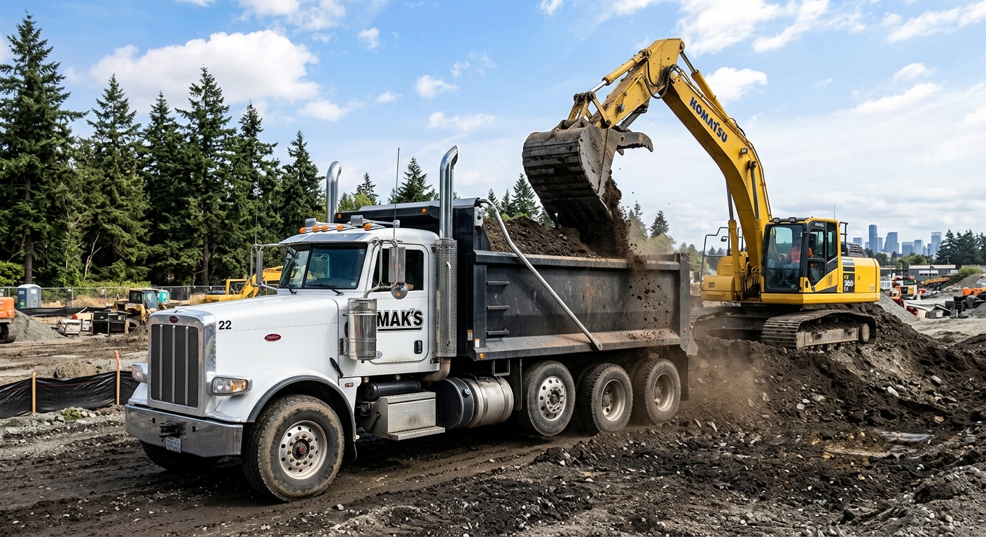 GRAVEL SUPPLY